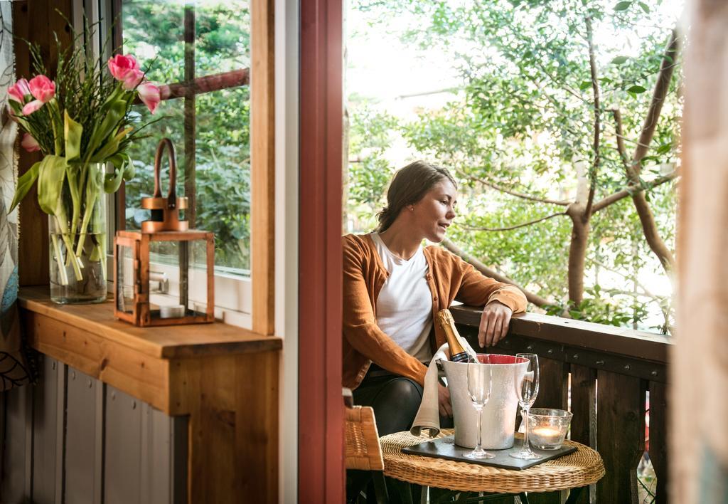 Storhogna Högfjällshotell&Spa Storhågna Exteriör bild